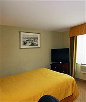 Quality Inn Jamaica Airtrain 纽约 客房 照片