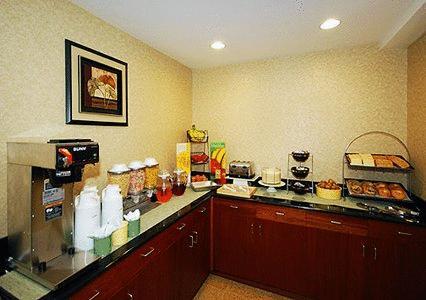 Quality Inn Jamaica Airtrain 纽约 外观 照片
